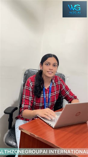 Wealthzonegroupai on Instagram: "Wealthzonegroupai international pvt ltd Start Your Career with a Professional Internship Program! People | Process | Technology Join Wealth Zone Group AI International Pvt Ltd and kick-start your journey toward a successful tech career. Gain hands-on experience, work on live projects, and be guided by industry experts. Our Internship Services Include AI / ML Data Analytics Cyber Security Robotic Engineering Microsoft Technologies Java Full Stack Development Pytho