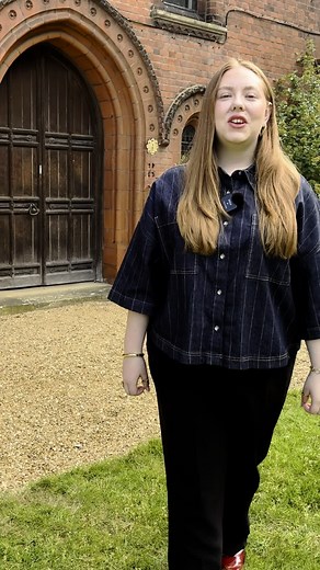 Are you applying to Cambridge? 💭 Get your UCAS application off to a strong start with this 8-step guide from @Girton College, Cambridge ’s admissions team! Find everything you need to know through the link in our bio 🔗 #CambridgeUniversity #Cambridge #Education #Year12 #ALevels2026