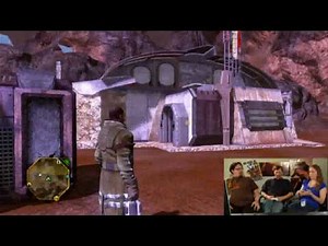 Red Faction: Guerrilla Live Broadcast: Part 16