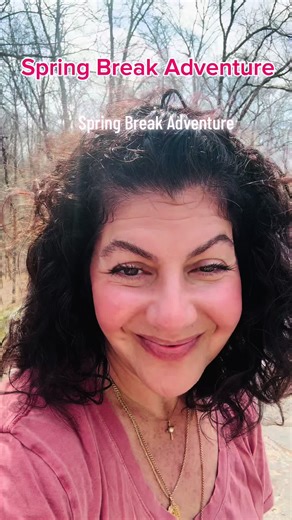 Embracing Spring Break Adventure with Gratitude