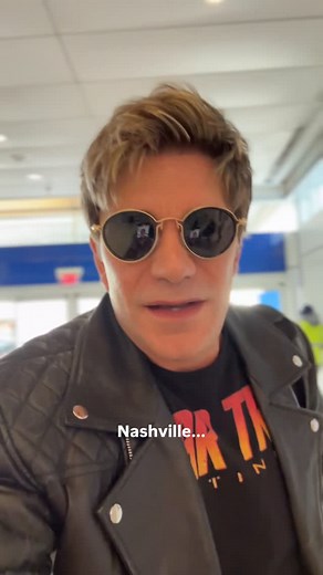 Instagram video by Vic Mignogna • Nov 28, 2025 at 7:33 AM