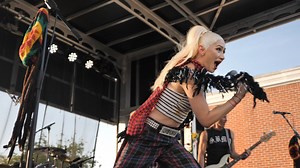 Front Street Friday Night Concerts with No Duh