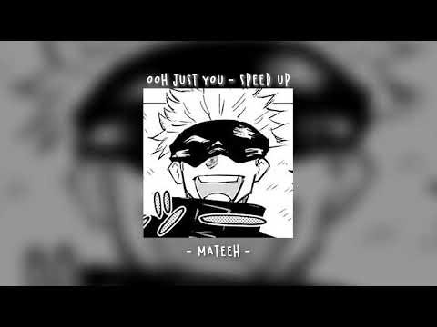 [speed up] ooh just you - lê thiện hiếu