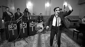 33K views · 334 reactions | Creating gramophone music for a smartphone world, Postmodern Jukebox has gone from viral sensation to worldwide phenomenon by putting pop music into a time machine. TIX to the Dec. 17 concert at the Lied HERE: bit.ly/2BldWh7 | Lied Center for Performing Arts | Facebook