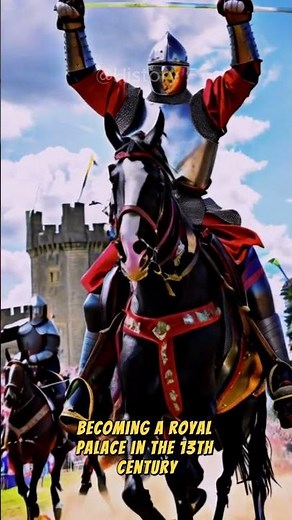 Leeds Castle, located in Kent, England, boasts over 900 years of rich history. Originally.