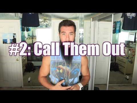 3 Ways to Deal With Annoying People