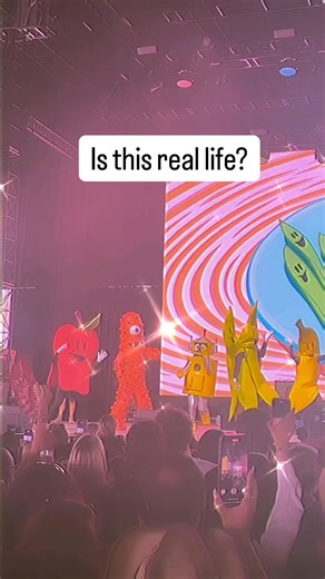 🎶 Yo Gabba Gabba! LIVE! is bringing the PARTY to Phoenix on Sat, Aug 30!!🎊 Tickets are on sale now!! See you there🎸 | Yo Gabba Gabba