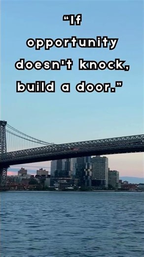 Uplifting and inspiring daily quote for Life and Love Introspection Milton Berle