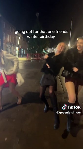 Celebrate a Winter Birthday: Fun Ideas for Friends