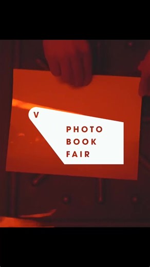 Vフォトブックフェア - 東京ビジュアルアーツの作品展示