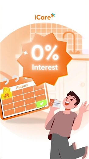 Learn more about how you can pay iCare HMO Prepaid Plans through Installment Credit Card Payment.