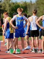 Dafydd Williams - Stats