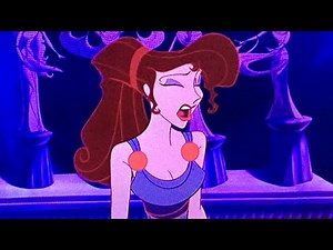 Things Only Adults Notice In Hercules