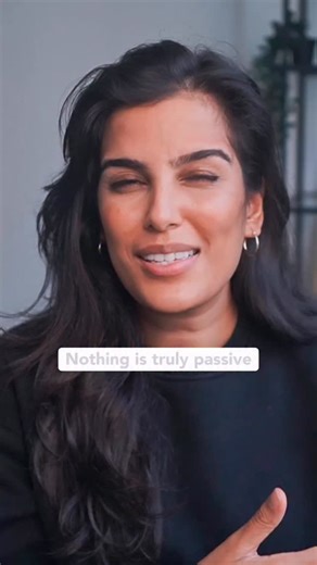 Passive income isn’t truly passive at the start - it takes work to build the systems that make money work for you. The goal isn’t instant wealth, it’s freedom over time. Comment ‘passive income’ and I’ll send you the link to the my full YouTube video ‘5 passive income ideas to start with $100’ #moneytips #passiveincome #passiveincomestreams income | Nischa