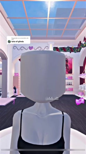 Glinda's Dress to Impress Tutorial from The Wizard of Oz