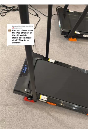 Compact UMA U18F Treadmill Review