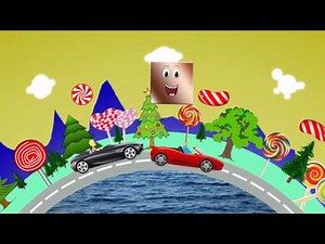 learn shape with elly; aprender formas con Elly;