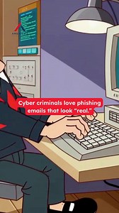 One wrong click can cost you BIG. Always double-check links before clicking. If it feels off—trust your gut! Stay cyber smart. Comment “✅” if you always double-check links! #CyberSecurityMonth #BankSafe #ThinkBeforeYouClick #ProtectYourMoney | America's Credit Union | Facebook