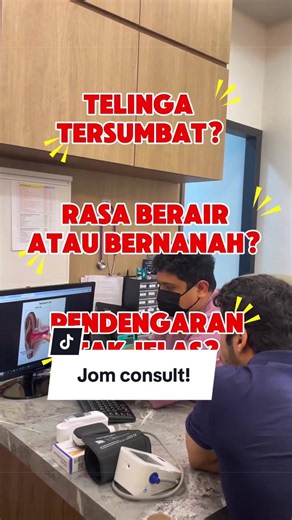 How to Book a Consultation — Jom Consult Guide