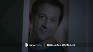 SimpliSafe TV Spot, 'Better, Smarter Home Security'