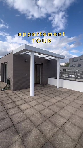 MON APPARTEMENT TOUR ✨ #home #paris #housetour