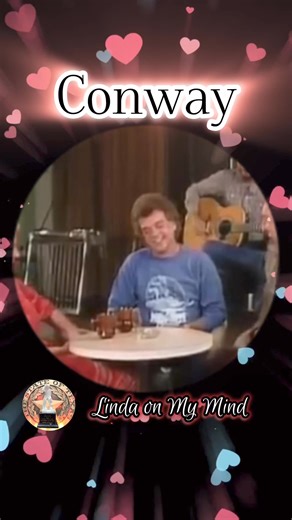 "Linda on My Mind" is a song written and recorded by American country music artist Conway Twitty. It was released in January 1975 as the first single and title track from the album Linda on My Mind. #thebestcountrymusic #stonecoldcountry #songwriter #Conway | Stone Cold Country