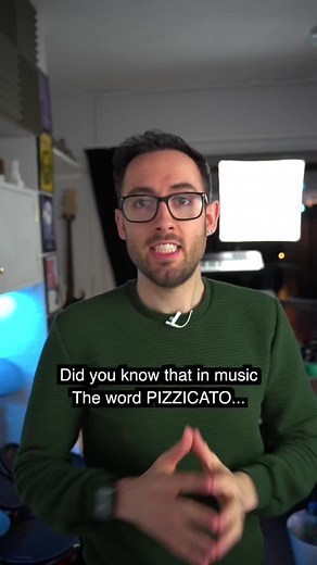 Understanding Pizzicato in Music: Explained