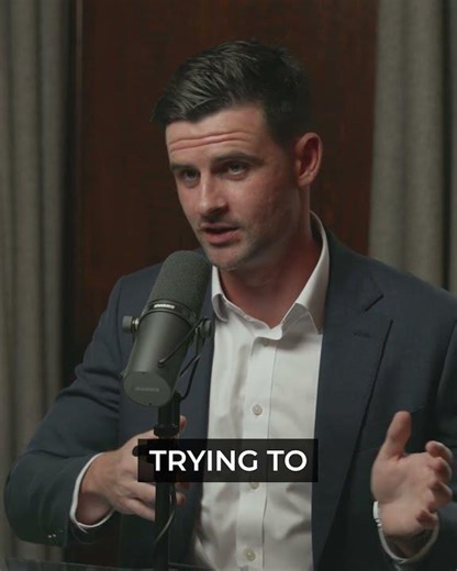 Is AI the end of the Mortgage Broker? 🤖🏠 | The New Leaf Podcast Clips