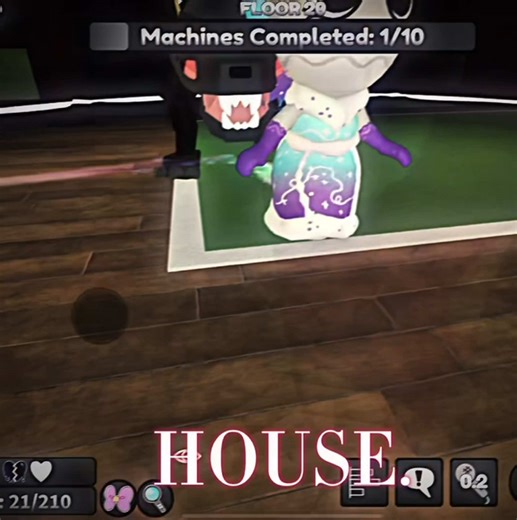 Dandy's World: Funny Christmas Roblox House Tour