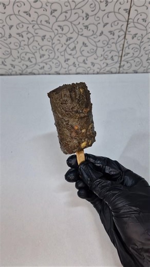 Dark Fantasy Icecream ASMR video | Dark Fantasy Icecream | ASMR video | #asmr #icecream