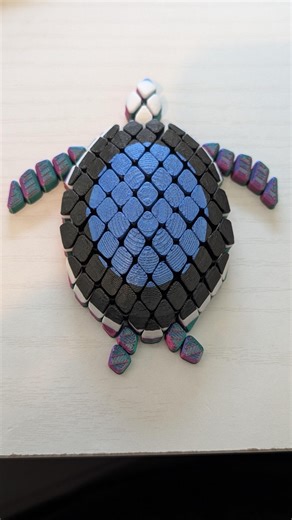 Flexible Sea Turtle Sensory Toy - Etsy