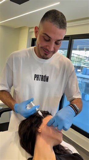 Dr Bernard Ghanem on Instagram: "Introducing Rich PL by Promoitalia – The Ultimate Skin Rejuvenation!*✨💉 Experience the power of Hyaluronic Acid and Polylactic Acid . Ready to transform your skin? Let’s customize your glow-up journey! 🌟 #drbernardghanem #RichPL #Promoitalia #SkinRejuvenation #CollagenBooster #YouthfulSkin #AestheticTreatment #GlowUp #SkinCareInnovation"