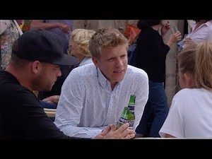 Aaron & Robert 22nd August 2019 Part 2