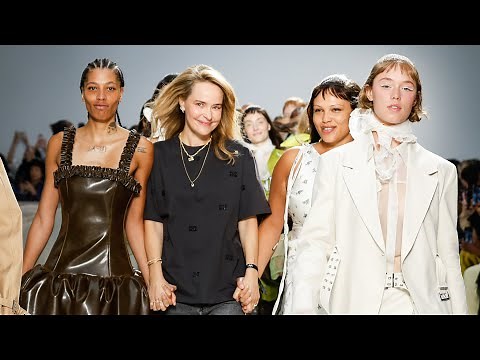 THE CRAFT, Spring/Summer 2025 | GANNI