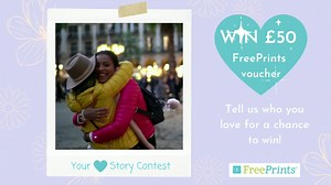 308 reactions · 12 comments | For a chance to win a £50 + free...