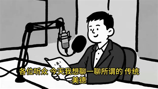 满清垃圾文化《弟子规》