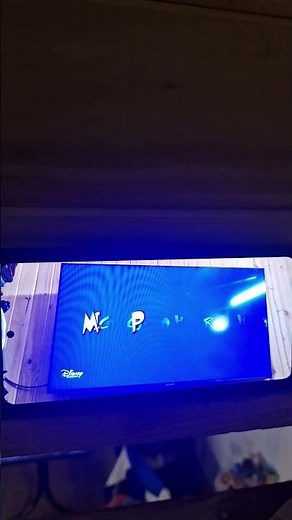 It's a laugh productions/michael poryes productions/disney channel original/span.cast/B.V.I.T (2006)