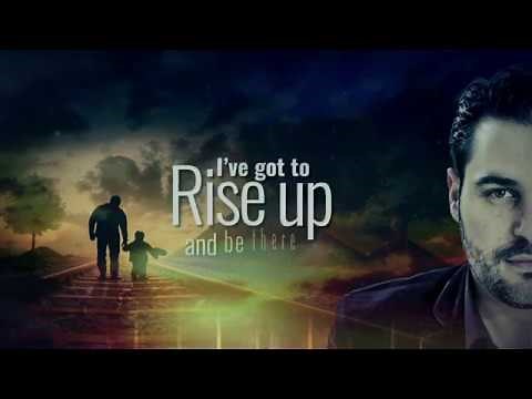 Gad Elbaz - My Child - Official lyrics Video