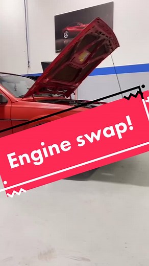 Engine Swap: Vr6 Swapping a Scirocco!
