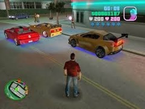 تحميل جاتا 7 الاصلية المعدلة بحجم 113مجا كاملة 100% اقسم بالله شغالة