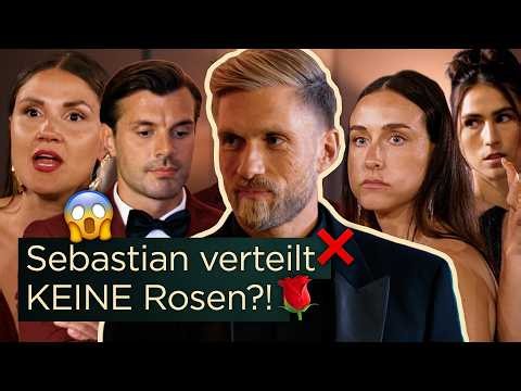 Is Sebastian going to END it all? 😱 This decision changes EVERYTHING | The Bachelors 2026 🌹
