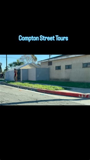@4kstreetclips on Instagram: "Compton Street Tours"