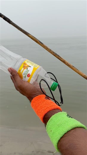 #survival #shorts #toys Ugly Primitive Toy 12