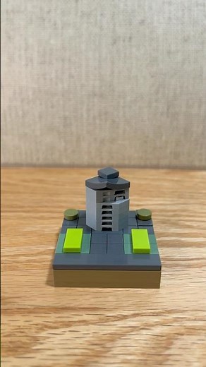 LEGO Architecture Set Mini 2025 #lego #legoarchitecture #legoart