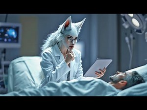 "Its How BIG?!" Alien Biologist Said When Running Tests On A Human | HFY Cinema