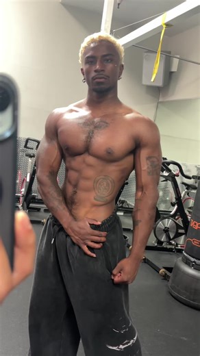 @AUSPICIOUSBLVD code: “CBEST” #fyp #gymmotivation #algorithm | Gym Motivation