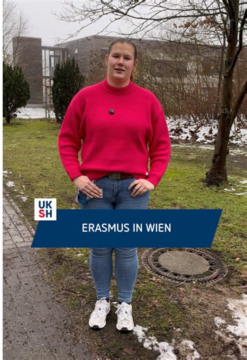 Hast du schonmal ein Auslandspraktikum gemacht? 🧐 #uksh #ausbildung #azubis #auslandspraktikum #erasmus