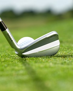 1.1K views · 75 reactions | Distance. It’s Built for It. Introducing the #i530 iron: A compact blade-style head with a focus on distance. Learn more about our newest offering in the players-distance category: https://bit.ly/436MAr3 | PING Golf Europe | Facebook