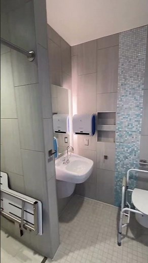 Moffitt McKinley Hospital Sneak Peek Pt 2