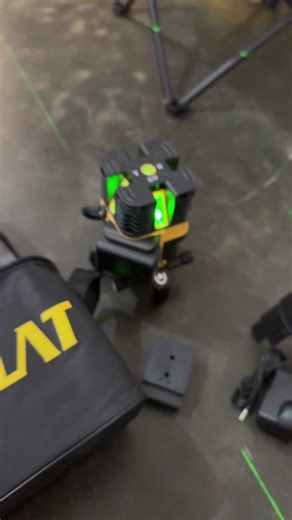 KEELAT 1 Year Warranty Laser Level Measuring Equipment